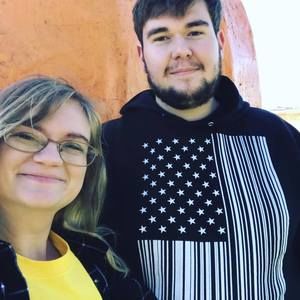 Meet your Posher, Ted